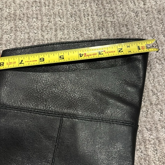 Coach riding boot - Picture 7 of 8